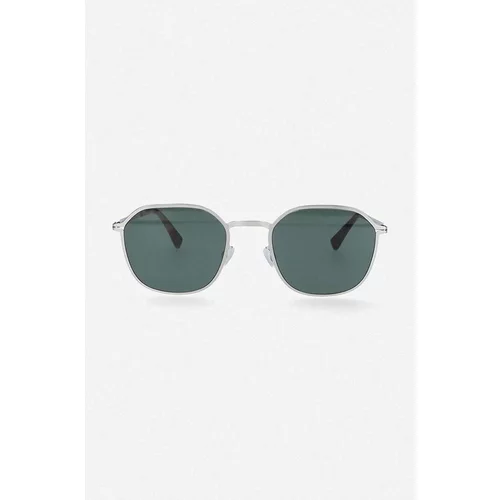Mykita Sunčane naočale za muškarce, boja: srebrna, 10017351.SHINY.SILVER-SILVER