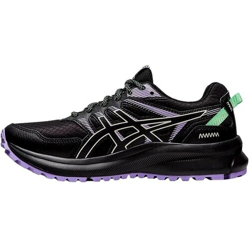 Asics ZAPATILLAS MUJER TRAIL SCOUT 2 1012B039 Crna Slike