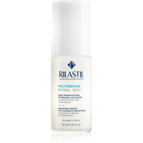 Rilastil Multirepair serum protiv bora s retinolom 30 ml Slike