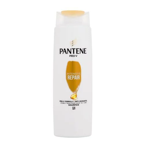 Pantene Intensive Repair (Repair & Protect) Shampoo šampon oslabljena kosa oštećenu kosu za ženske