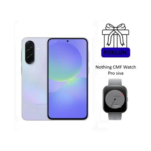 Samsung A36 6GB/128GB ljubičasta Cene