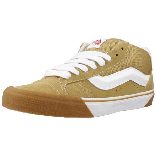 Vans Modne superge KNU MID Kostanjeva Cene