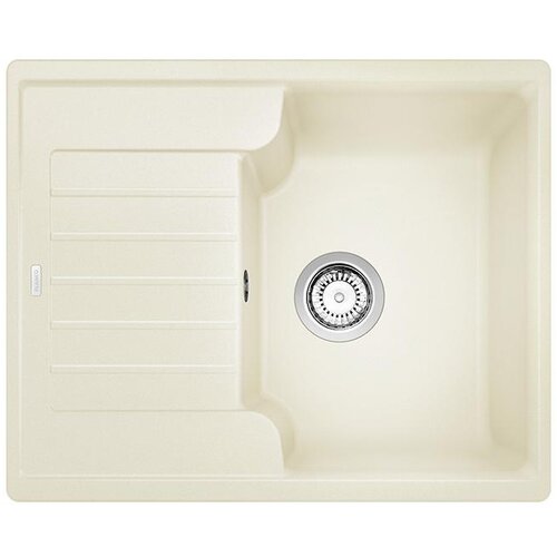 Blanco ZIA 40S silgranit jasmin Rev Cene
