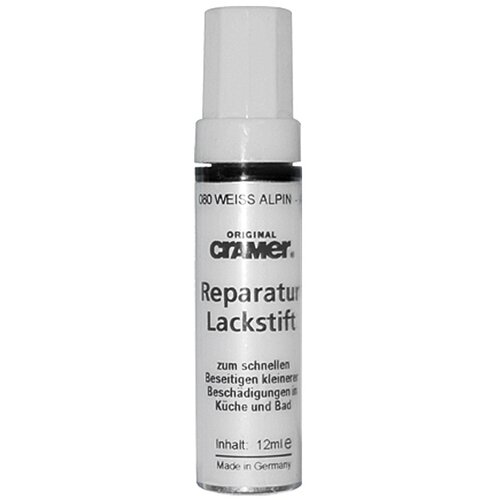 Flomaster za manjša popravila laka Cramer (12 ml) Cene