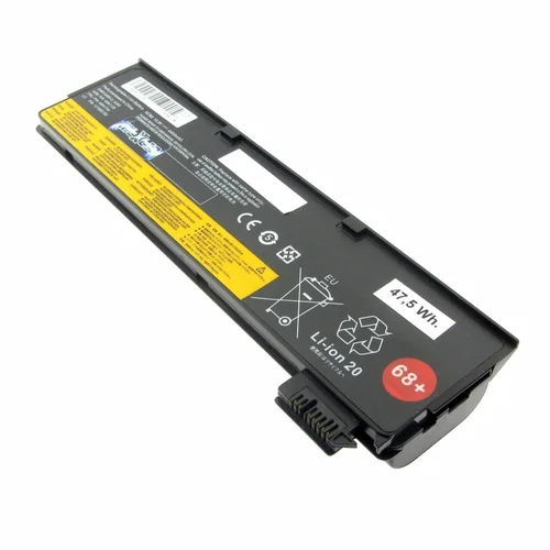 MTXtec Li-ion baterija, 10.8V, 4400mAh za LENOVO ThinkPad X250, (20534642)