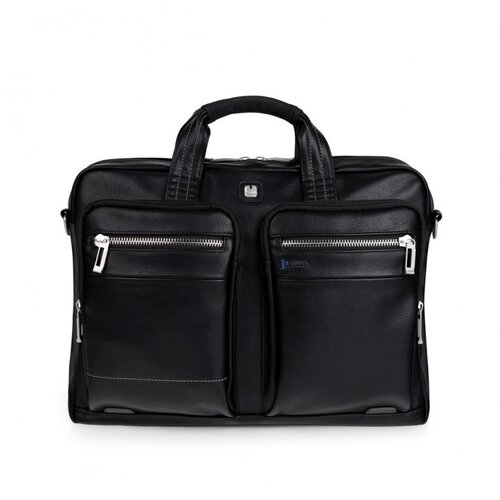 Gabol Notebook torba 42x31x11cm Stinger crna Cene