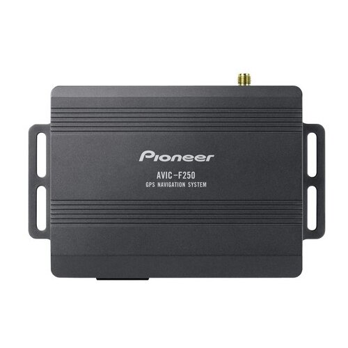 Pioneer AVIC-F250 Navigation add-on for AVH CAR AV Receivers Slike