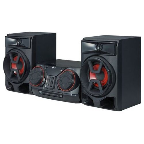 LG XBOOM CK43 Slike