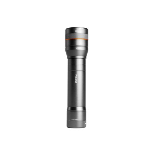 Nebo Ručna svjetiljka, LED, 1500 lm, IP67 - NEB-FLT-0017-G, Siva Slike