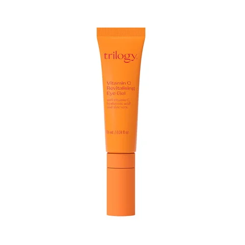 Trilogy Vitamin C Revitalising Eye Gel