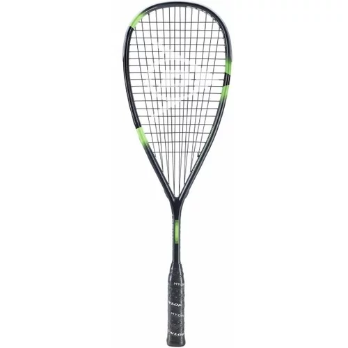 Dunlop APEX INFINITY Reket za squash, crna, veličina