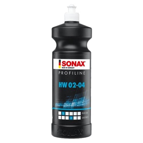 Sonax PROFILINE Visoko kvalitetan vosak - 280300 Cene