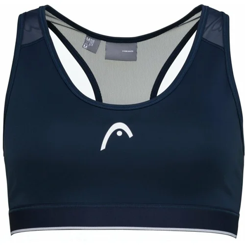 Head Move Bra Women Dark Blue XL Majica za tenis