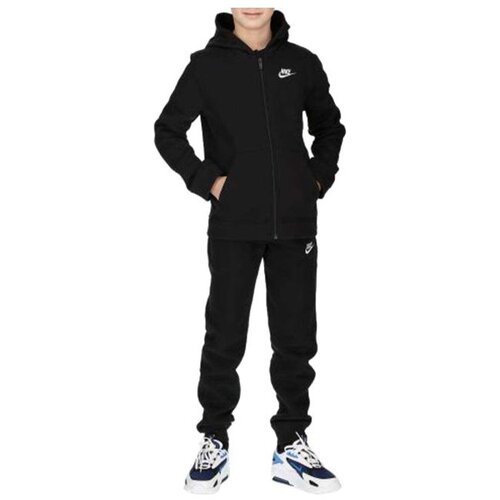 Nike U nsw trk suit core bf Cene