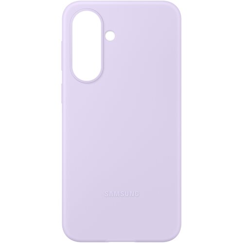 Samsung Ovitek GALAXY A37 SILICONE CASE, vijola, (5000186569) Slike