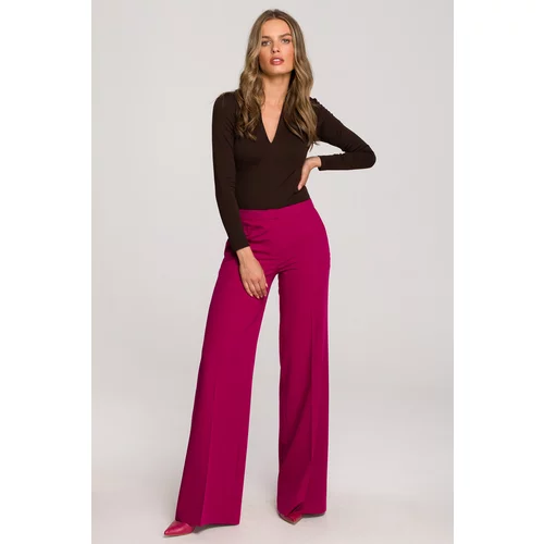 Stylove Woman's Trousers S311