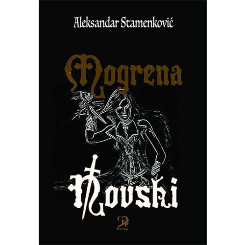 CFP Apostrof Aleksandar Stamenković - Mogrena Novski Cene