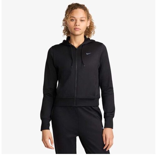 Nike ženski duks  W nk one tf fz hoodie lbr FB5216-010 Cene