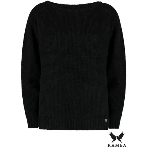 Kamea Woman's Sweater K.21.603.08 Cene