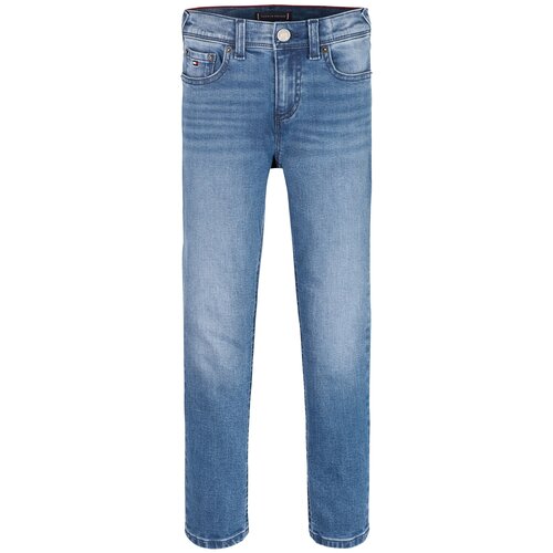 Tommy Hilfiger Kavbojke moder denim Slike