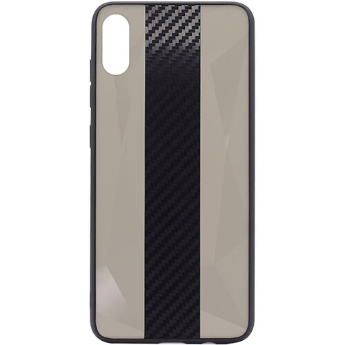  Maska za iPhone XR siva Carbon Line Cene