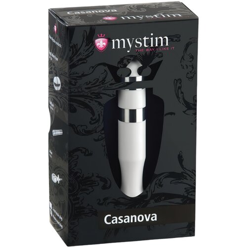 Mystim stimulator - casanova Cene