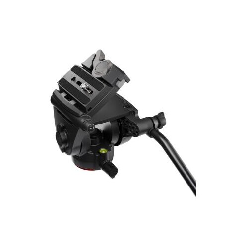 Manfrotto video glava mvh500xah ( 88645 ) Slike