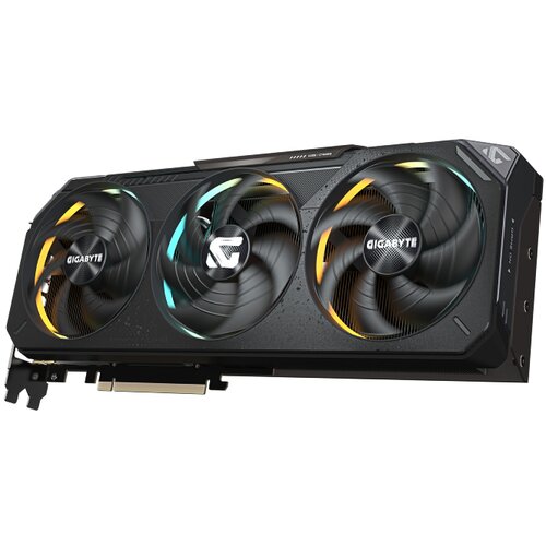 Gigabyte RTX 5070 12GB Gaming OC GDDR7 3 Fan Slike