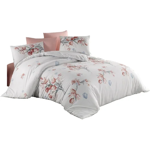 M'déco Bed set LIYA Bijela