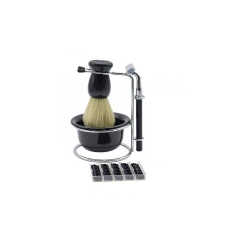  Set za brijanje Wanda 5 u 1 – Metal Cijene