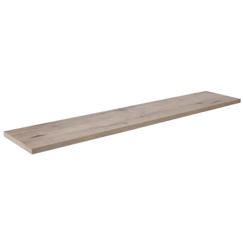  Kantirana ploča Hrast Artistan tamni 580 1000x200x18 mm Cene