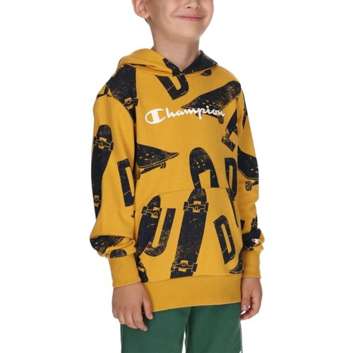 Champion duks za dečake  Skate hoody b 307068-YS097 Cene