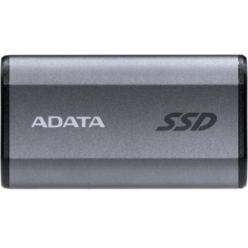 SSD EXT Adata 500GB SE880 Grey Gen2x2 typeC Cijene