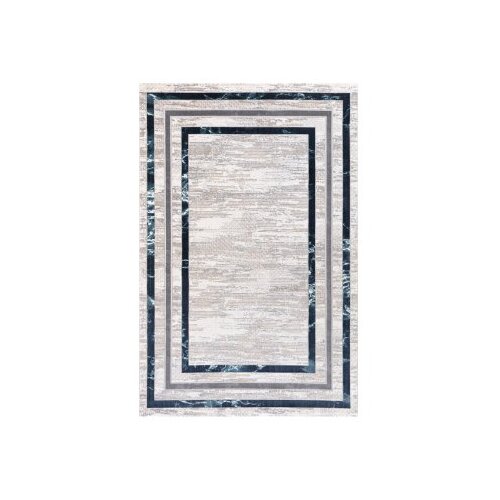 Conceptum Hypnose tepih (240x330) troya J0076 navy blue Cene