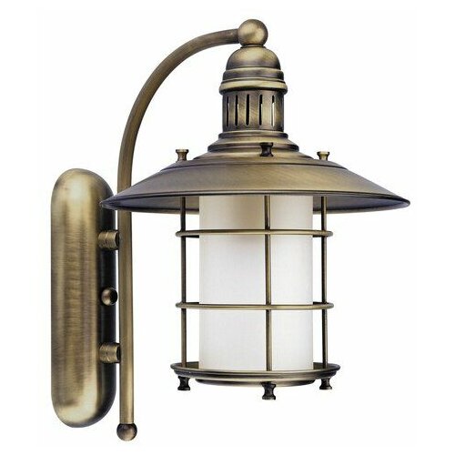 Rabalux sudan zidna lampa E27 60W, bronza klasična rasveta JJ99ZNV Slike