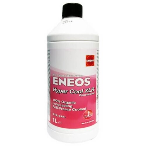 ENEOS hyper cool xlr G12+ antifriz 1L Cene