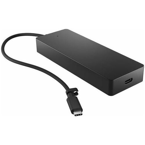HEWLETT-PACKARD HP 4K USB-C Multiport Hub Slike