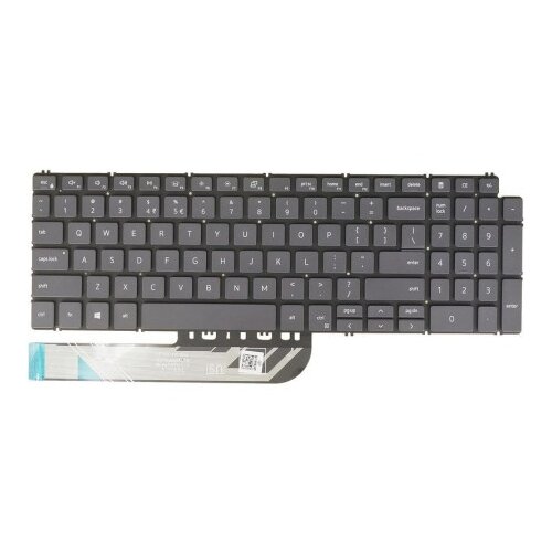  Tastatura za laptop Dell Vostro 3500 3501 5501 5502 5590 7500 7590 Cene