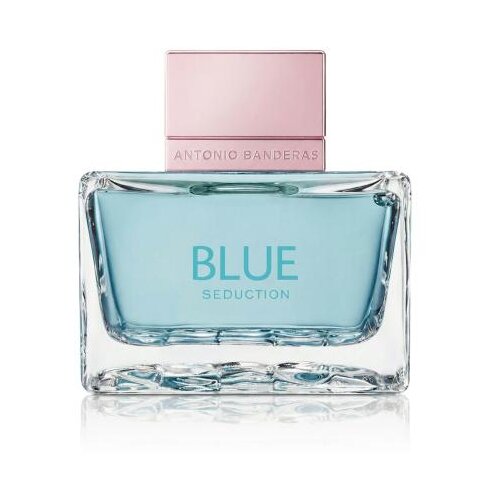 BANDERAS Blue Seduction 80 ml toaletna voda za žene Cijene