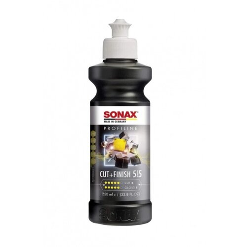 Sonax Cut + finish 250 ml ( 225141 ) Cene