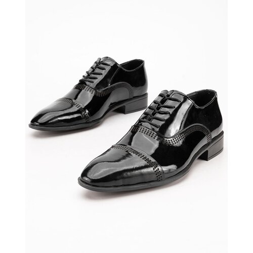 La Force Fashion Cipele DC-Serious-L - Crna Cene
