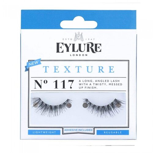 Eylure Texture No. 117 Cijene