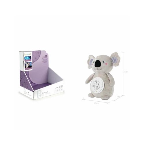  +++Star Pels Koala bat Cene