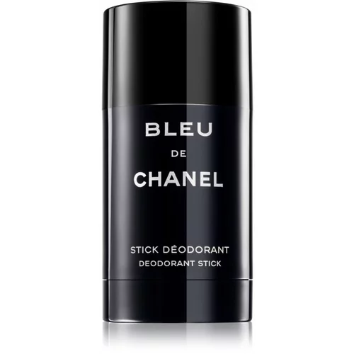 Chanel Bleu de deostick za muškarce 75 ml