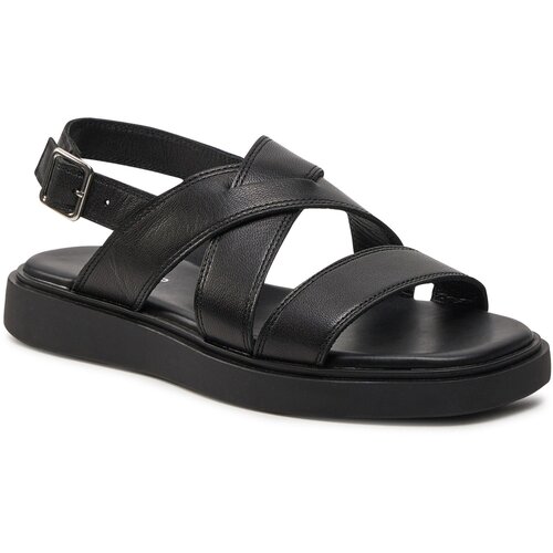 Vagabond Shoemakers Sandale s remenčićima &amp;#039;CONNIE&amp;#039; crna Slike