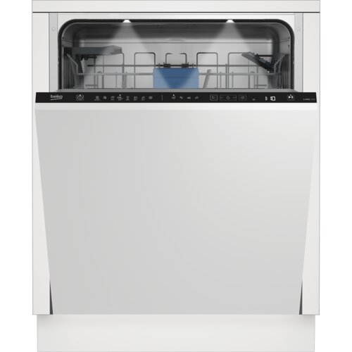 Beko bdin 29453 ugradna sudomašina Slike