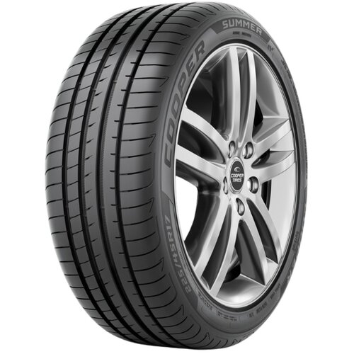 Cooper 255/45R18 summer 99Y fp Cene