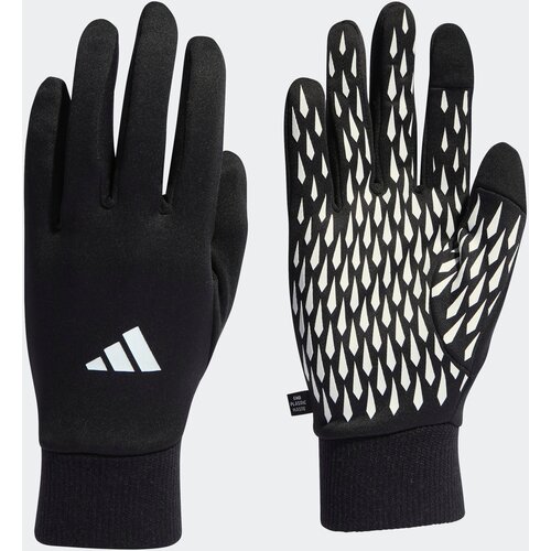 Adidas &amp;Scaron;portne rokavice &amp;#039;Tiro Competition&amp;#039; črna / bela Slike