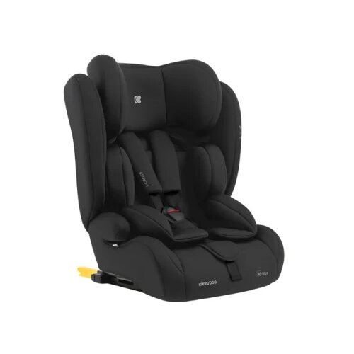 Autosedište 76-150 cm I-CROSS I-SIZE ISOFIX black Cene