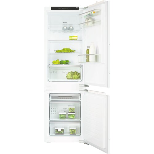 Miele ugradbeni kombinirani hladnjak KD 7714 E Active Cijene